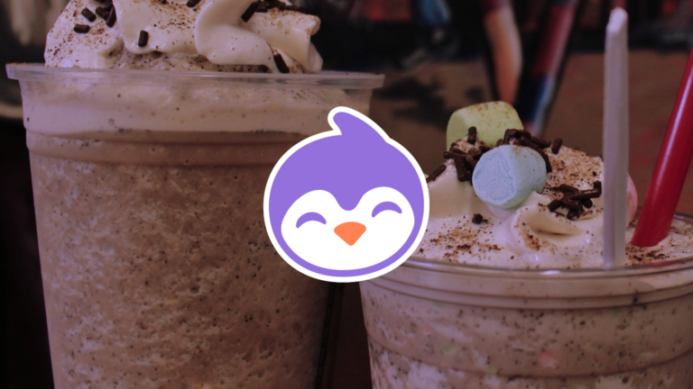 Yogee brand identity by Cosmic Cat Creatives